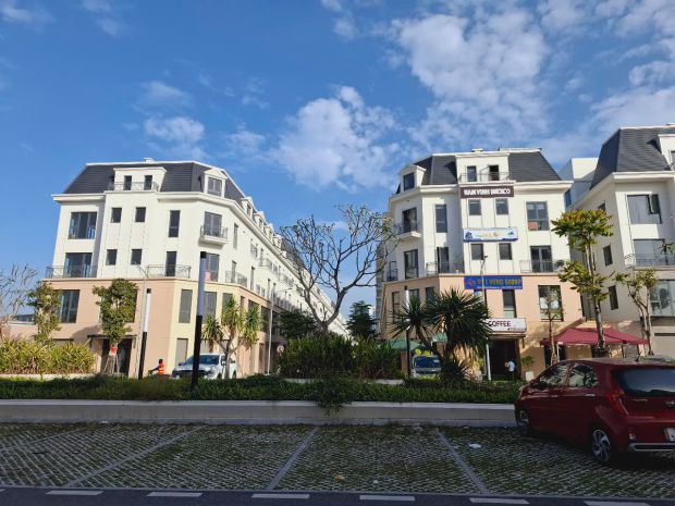Bán nhà phố 5 tấng view sông mã, đối diện trường học 5,x tỷ 6592060