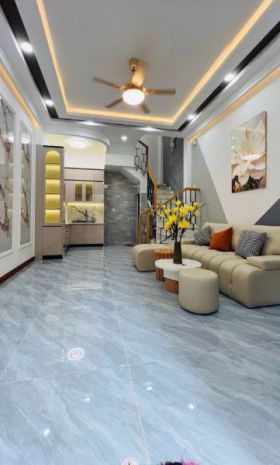 Điện biên phủ, quận 10 - nhà mới vào ở ngay -  - dtst 100m2 6592082