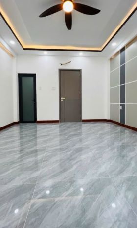 Điện biên phủ, quận 10 - nhà mới vào ở ngay -  - dtst 100m2 6592083
