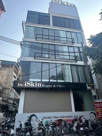Minh khai - times city - nhà đẹp - lô góc - 6 tầng thang 6592099