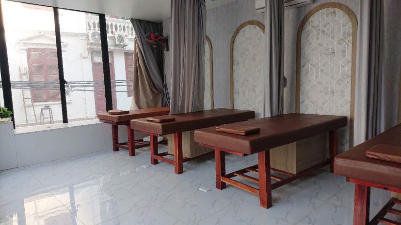 Minh khai - times city - nhà đẹp - lô góc - 6 tầng thang 6592103