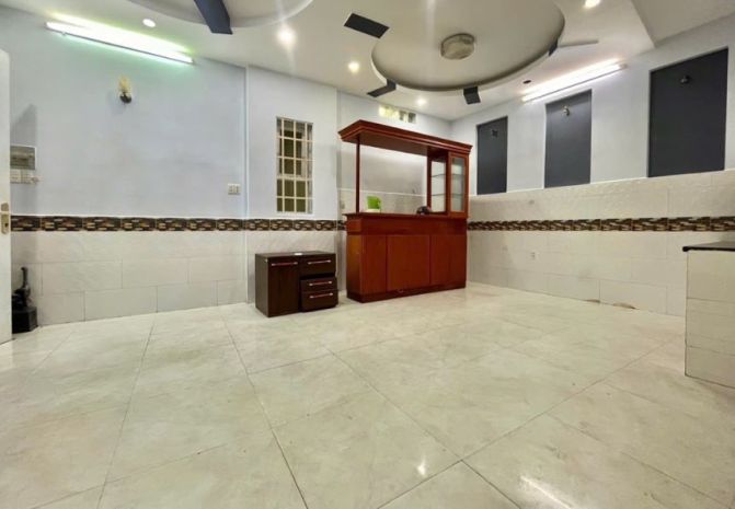 Phan đăng lưu , phú nhuận - hẻm xe hơi lô góc, lô góc 3 mặt 6592120