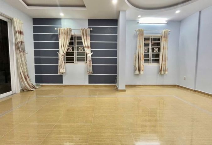 Phan đăng lưu , phú nhuận - hẻm xe hơi lô góc, lô góc 3 mặt 6592122