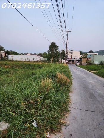 Bán lô đất mặt tiền chùa ông  hơn 5.400m²  pháp lý rõ 6592140