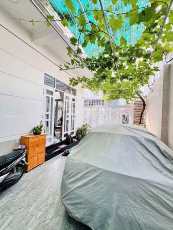 Bán nhà 3 tầng full nội thất hẻm nguyễn biểu diện tích: 6592215