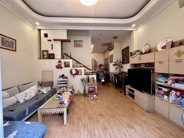 Bán nhà hxh tân hải, phường 13, quận tân bình 5x14,5 - 6592231