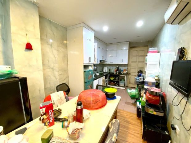 Hoàng hoa thám - 20m ra mặt phố - gần oto - 50m2 - chỉ 11.9 6592247