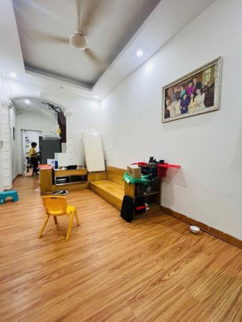 Hoàng hoa thám - 20m ra mặt phố - gần oto - 50m2 - chỉ 11.9 6592248