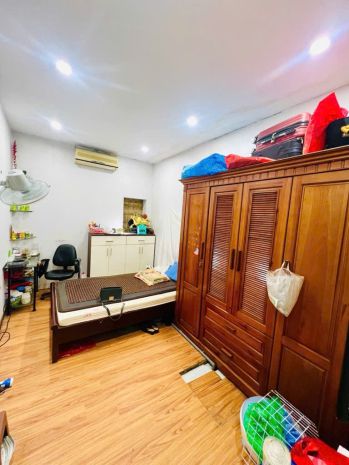 Hoàng hoa thám - 20m ra mặt phố - gần oto - 50m2 - chỉ 11.9 6592249