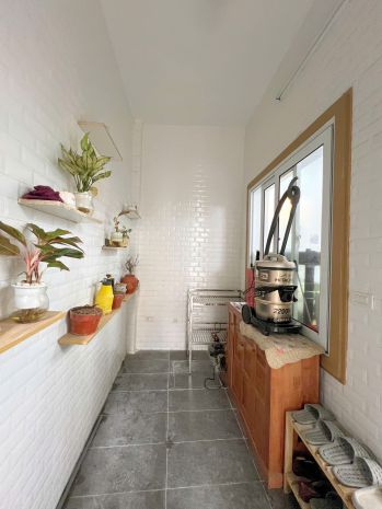 Chính chủ cho thuê nhà riêng nguyên căn khu vực ngã tư sở, 6592285