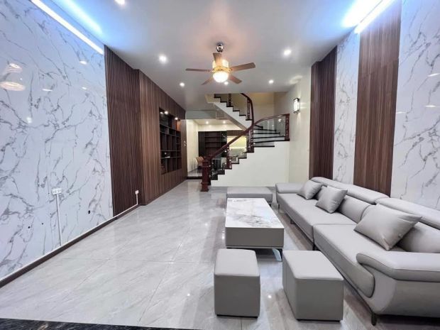 Bán nhà an dương vương  phú thượng - ô tô  hai thoáng 80m 6592286