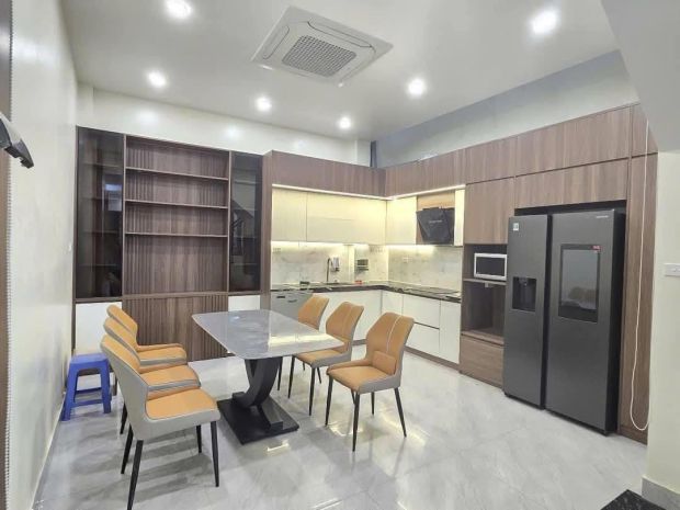 Bán nhà an dương vương  phú thượng - ô tô  hai thoáng 80m 6592288