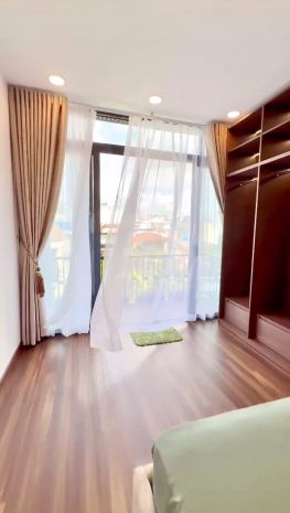 Bán nhà phú nhuận- mặt tiền nguyễn trọng tuyển- 4 tầng 3 6592291