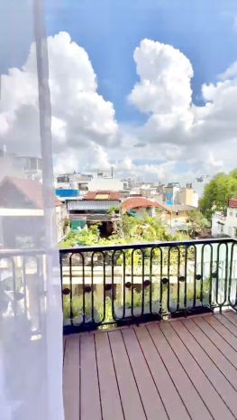 Bán nhà phú nhuận- mặt tiền nguyễn trọng tuyển- 4 tầng 3 6592294