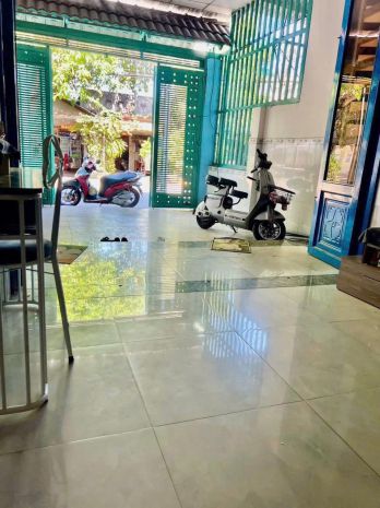 Nhà mặt tiền đông thạnh 4  hóc môn  vị trí vip  giá chỉ 6592312