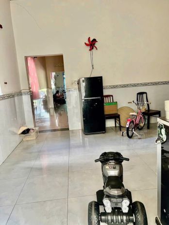 Nhà mặt tiền đông thạnh 4  hóc môn  vị trí vip  giá chỉ 6592313