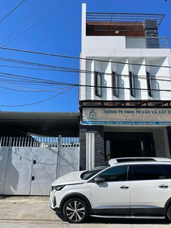 Bán nhà lô 77 khu tái định cư thủy tú, xã vĩnh thái,tp nha 6592330