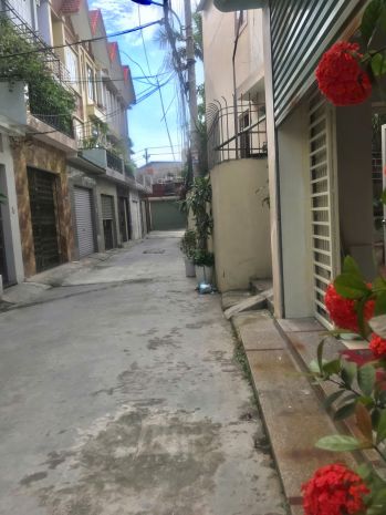 Cho thuê nhà nguyên căn 2 tầng - full nội thất - ô tô vào 6592348