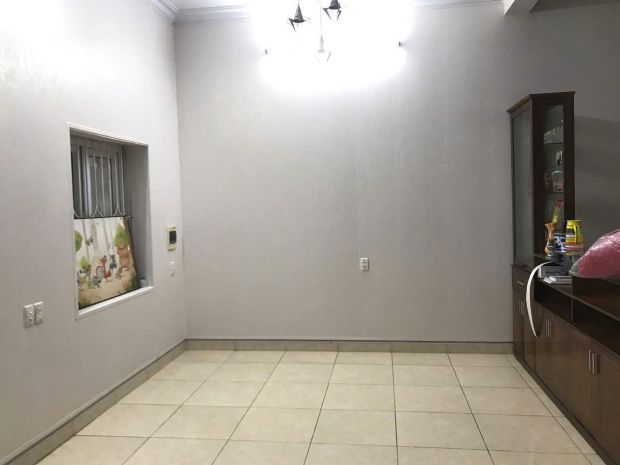 Cho thuê nhà nguyên căn 2 tầng - full nội thất - ô tô vào 6592349