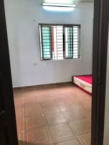 Cho thuê nhà nguyên căn 2 tầng - full nội thất - ô tô vào 6592351