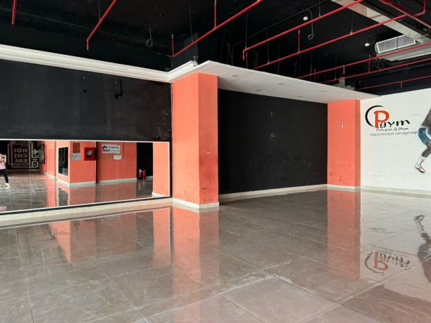 Cho thuê tầng 2, tầng 5 và tầng 6 toà nhà tttm, mặt tiền 6592376