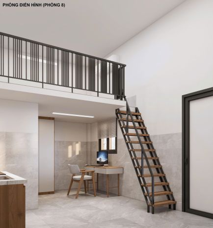 Cho thuê phòng trọ cao cấp mimi house fpt,  gần đh fpt,  kế 6592382