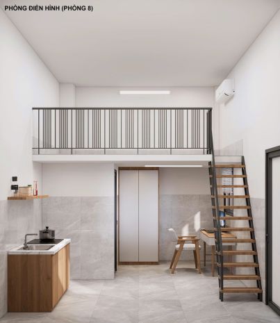 Cho thuê phòng trọ cao cấp mimi house fpt,  gần đh fpt,  kế 6592384