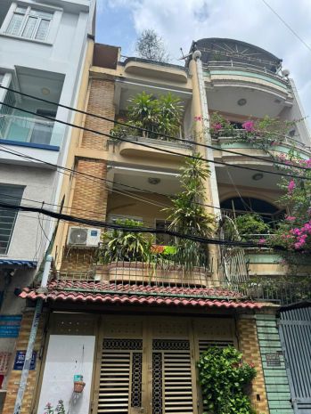 **bán nhà hẻm 373 lý thường kiệt** p8 tân bình 6x16 nhỉnh 6592415