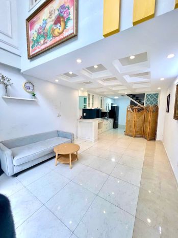 25 triệu: nguyên căn 5 tầng 4x14- bình thạnh- hxh hoàng hoa 6592465