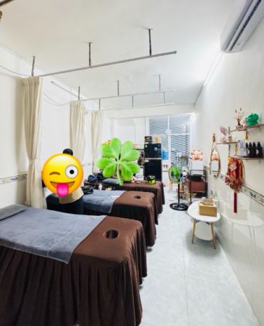 Mặt phố tân phú - kinh doanh nhiều lĩnh vực - 33 m2 - 2 6592476