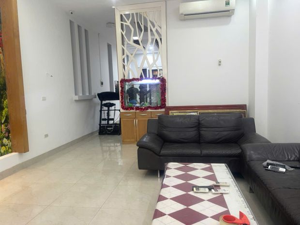 Nhà đẹp kdt văn quán - phân lô - vỉa hè - oto tránh - 66m², 6592498