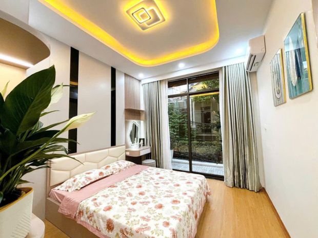 Nhà đẹp chính chủ - giá tốt - vị trí đắc địa tại khương hạ, 6592525