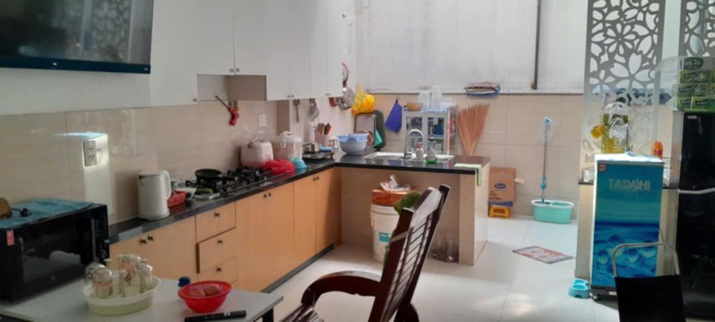 Hiếm trường chinh - 60m2 hxh vô nhà - 3 tầng btct  ở liền 6592537