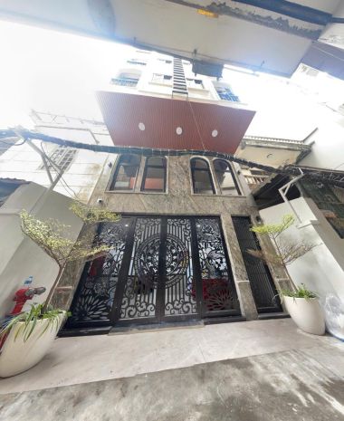 Bán nhà dòng tiền pháo đài láng đống đa 6 tầng thang máy 20 6592624