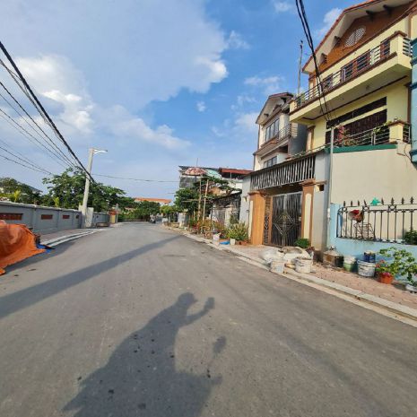 Đa tốn, gia lâm, hà nội. 70m2, mt rộng, ô tô thông. 5 tỷ x. 6592633