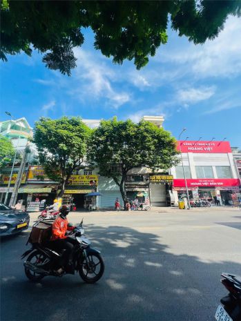 ** chỉ 13.5 tỷ tl_nhà siêu vị trí mặt tiền ngay đầm sen p5 6592694