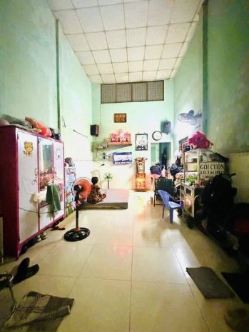 Nhà đẹp hxh thông  giáp đầm sen - q6 - bình tân   2 tầng 6592697