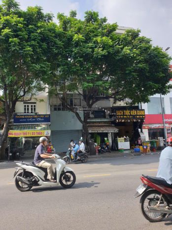 ** chỉ 13.5 tỷ tl_nhà siêu vị trí mặt tiền ngay đầm sen p5 6592698