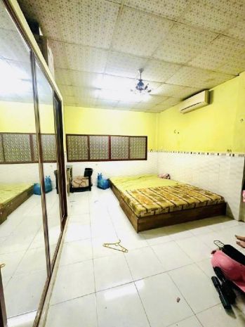 Nhà đẹp hxh thông  giáp đầm sen - q6 - bình tân   2 tầng 6592701