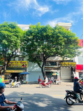 ** chỉ 13.5 tỷ tl_nhà siêu vị trí mặt tiền ngay đầm sen p5 6592702