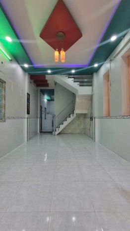 Siêu phẩm lô góc  nhà đẹp phạm thế hiển  quận 8  giá 6592707