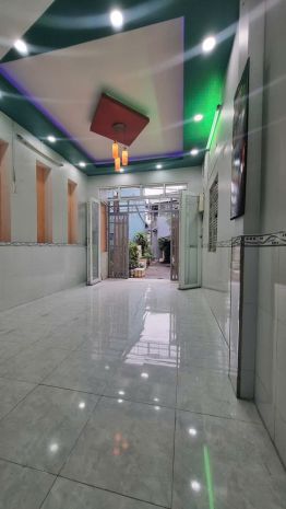 Siêu phẩm lô góc  nhà đẹp phạm thế hiển  quận 8  giá 6592708