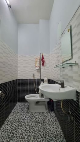 Siêu phẩm lô góc  nhà đẹp phạm thế hiển  quận 8  giá 6592711