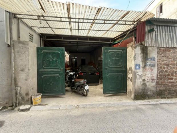 Bán đất nguyễn văn cừ long biên- ngõ cực nông2 mặt ngõ  - 6592734