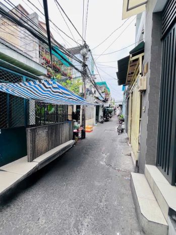 Nhà cũ tiện xây mới 94m2 phạm thế hiển phường 4 quận 8 giá 6592735