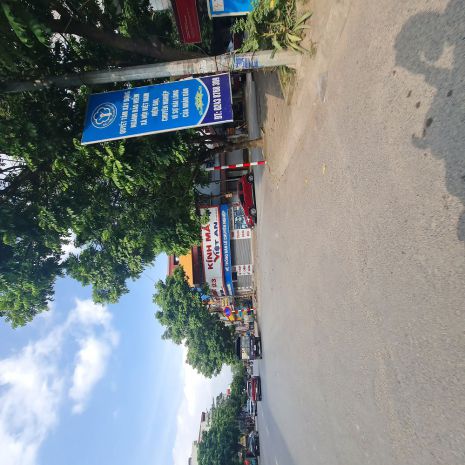 Bán đất kiêu kỵ, gia lâm, hà nội. dt 66m2, mt 4,5m ô tô 6592747