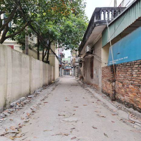 Bán đất kiêu kỵ, gia lâm, hà nội. dt 66m2, mt 4,5m ô tô 6592751