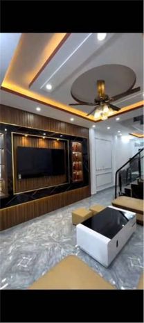 Chính chủ bán căn nhà 3 tầng full nội thất ngay chợ quyết 6592805