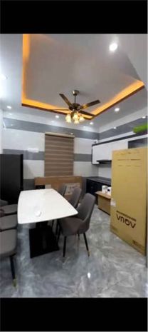Chính chủ bán căn nhà 3 tầng full nội thất ngay chợ quyết 6592808