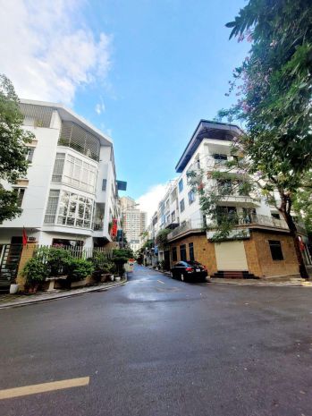 Bán nhà 5 tầng thang máy kđt văn phú - hà đông, 77m2, 19.x 6592851